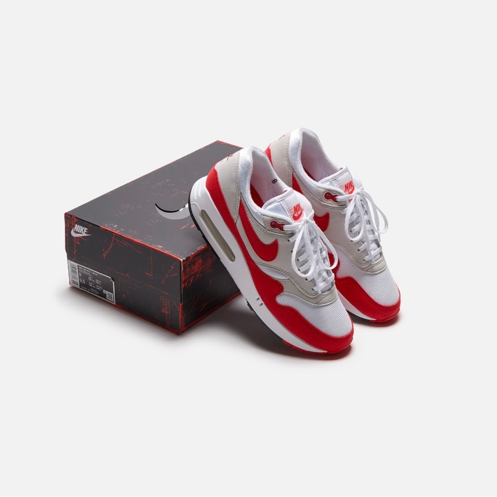 Nike Air Max 1 ‘86 OG ‘Big Bubble’